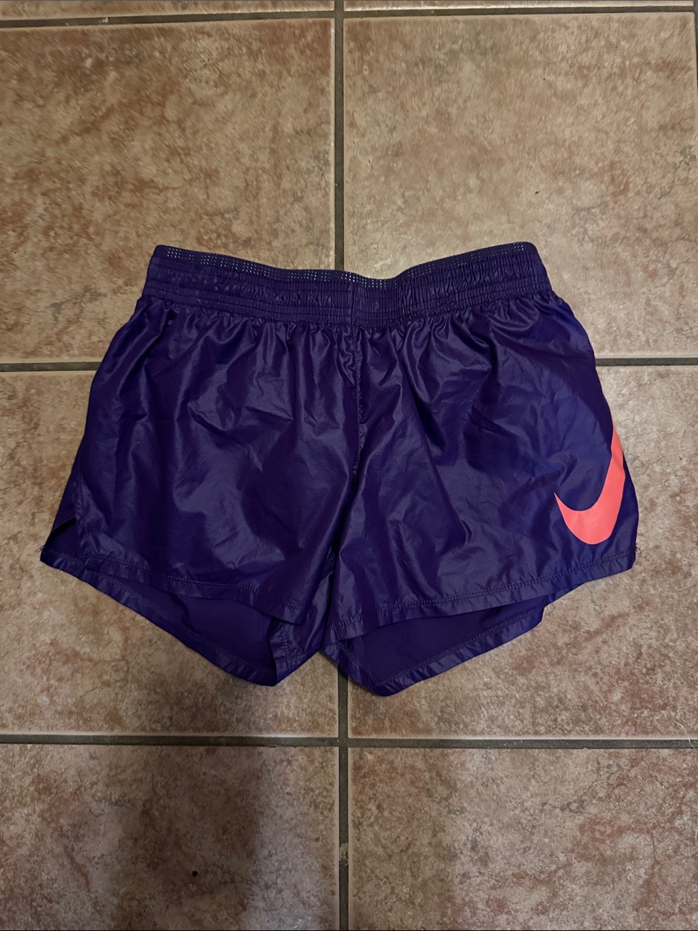 Women’s size small Nike athletic shorts